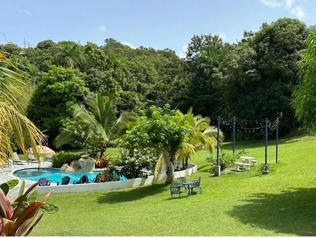 شقة Carmeloria III رينكون 0*,  بورتوريكو