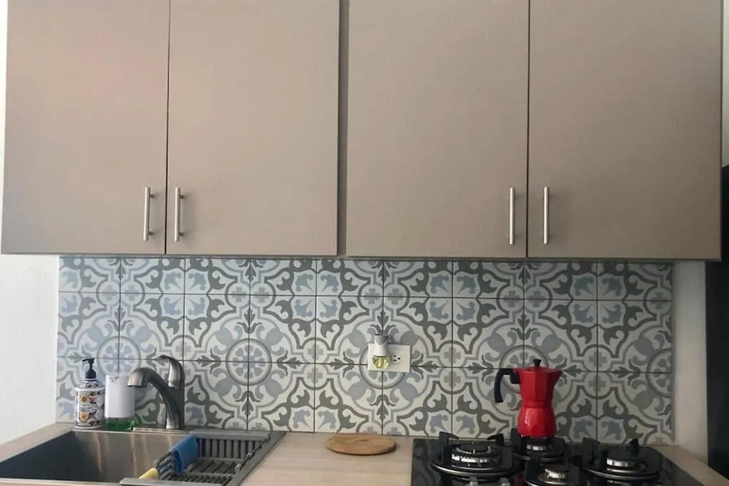شقة Carmeloria III رينكون