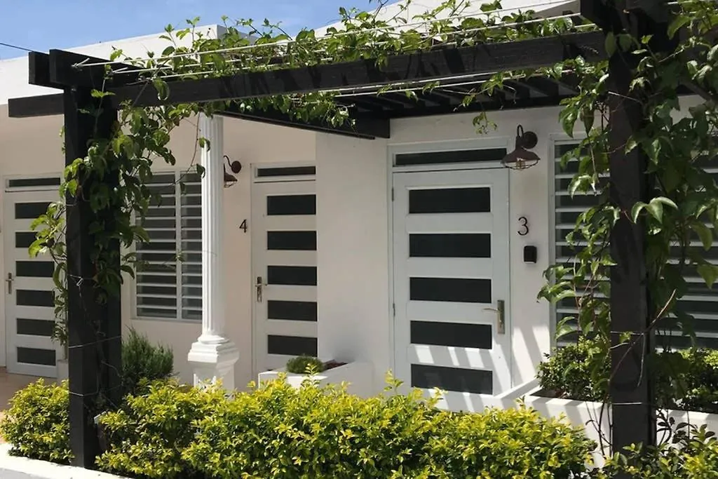 شقة Carmeloria III رينكون