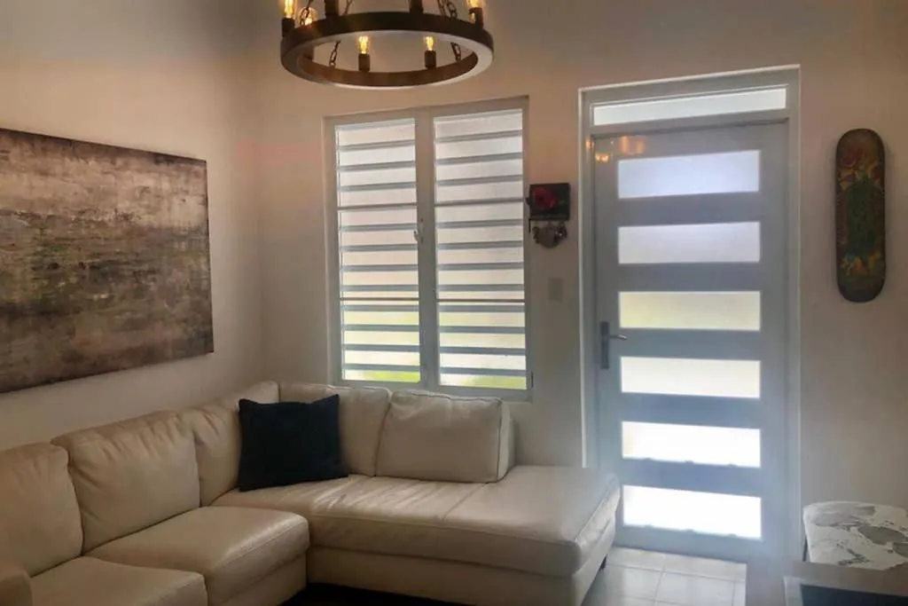 شقة Carmeloria III رينكون